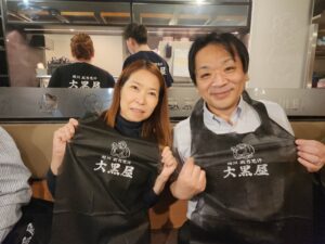 ほんと、コンサルティングを担当した私が驚くくらいの仕上がりです。厚労省モデルになるはずです。本当の急成長です。