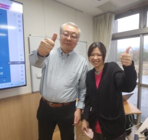 本当に良かったね。