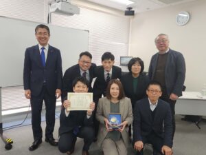 デイサービスのコンサルタント伊藤さんからメールが来ました。