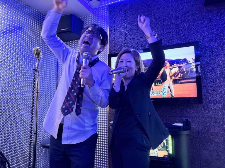 ０次会、１次会、２次会。