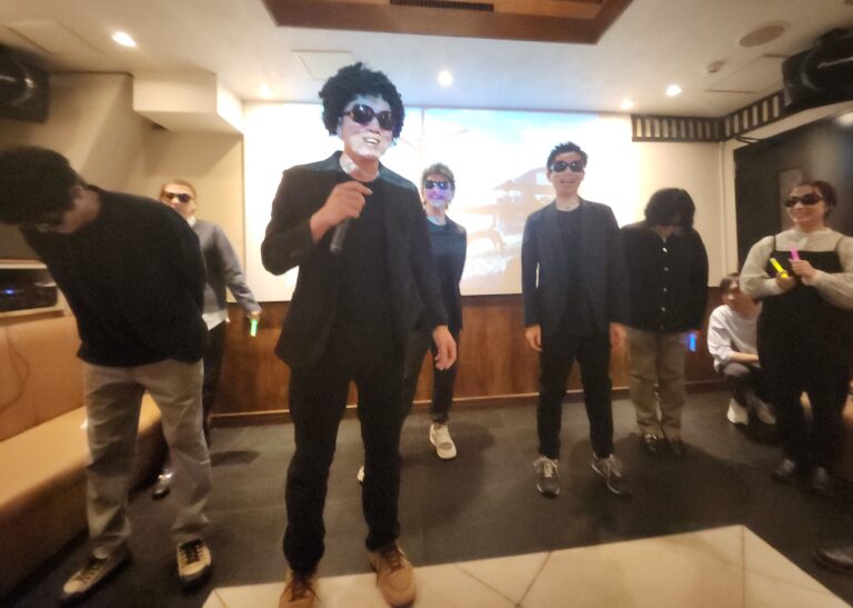 MVPは、ダンスユニット チーム寿寿まん が獲得しました。