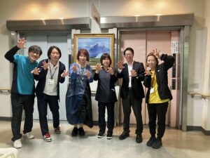 またまた、小山さんからメールが来ました。