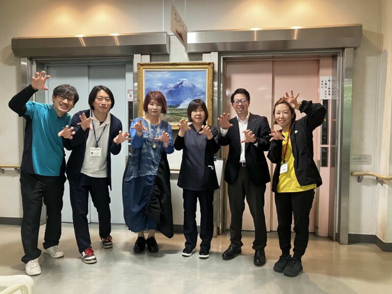 またまた、小山さんからメールが来ました。