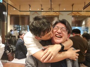 作品名:士は己を知る者の為に死す