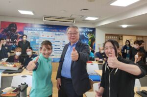 先日、真誠会さんとリモートで打ち合わせをした時に、お願いするのを忘れていたことがありました。