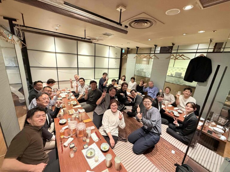 ご参加の皆様へ