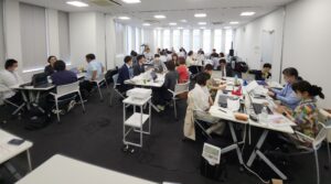 21期は、いろいろな意味で興味深いです。