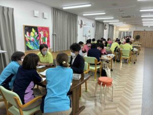 コンサルタントの伊藤さんからのメールです。