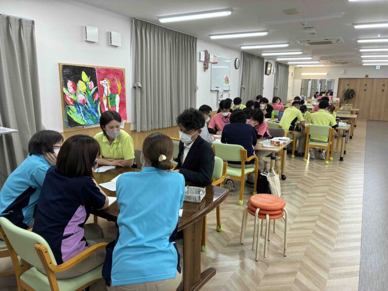 コンサルタントの伊藤さんからのメールです。