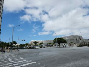 今日は、急患案件の打ち合わせを銀行さんで行いました。