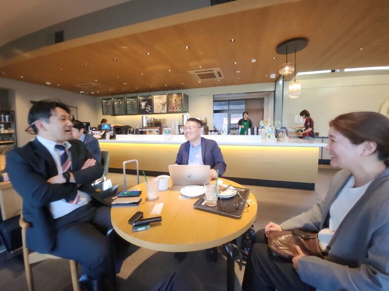 まあ、松下幸之助さんの本は３０冊くらいはあるので、全部いっちゃっていただきましょう（笑）。