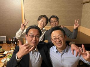 お国の仕事を始めたわけですが、別のルートから、同じ感じの施設さんの立て直し案件が持ち込まれました。