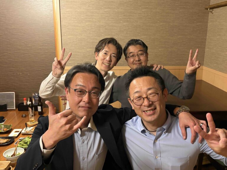 お国の仕事を始めたわけですが、別のルートから、同じ感じの施設さんの立て直し案件が持ち込まれました。