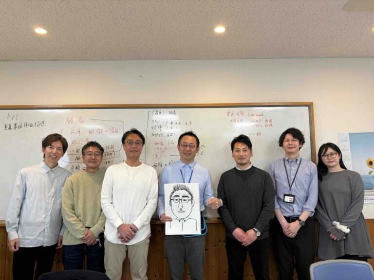 だから、「ああ、来るな」の第３弾があると理解しています。