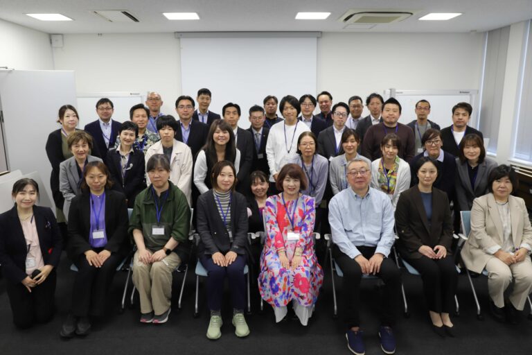 ２１期の皆さんです。