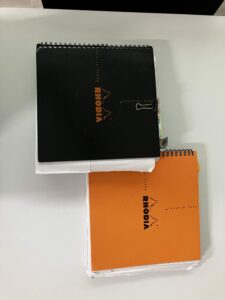小泉さん、これから小泉さんがするべきことを示唆しています。