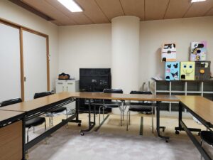 お国の仕事の初日、上手く滑り出しました。