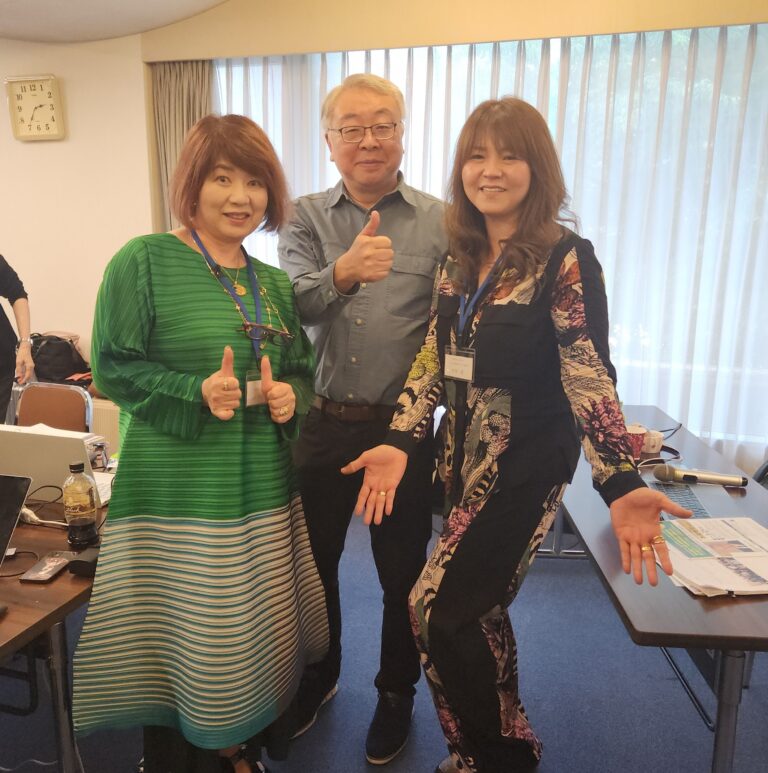 那覇 対 米子。皆さんの推しはどちら？