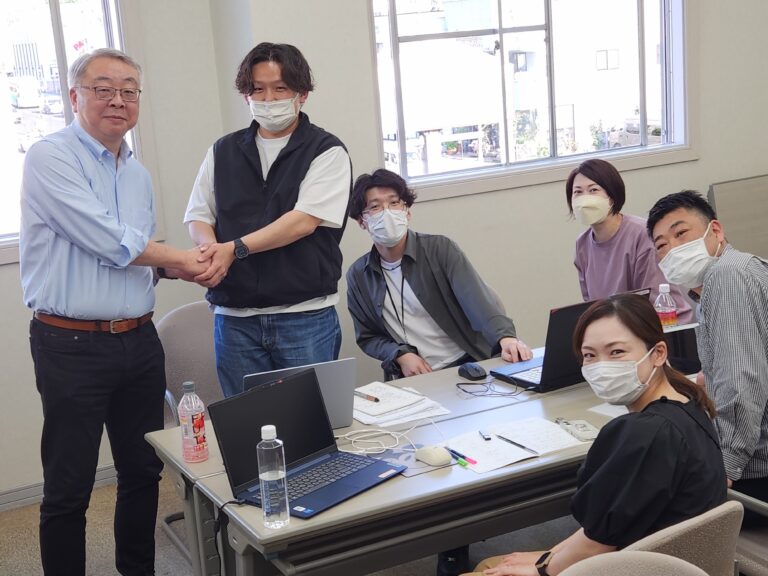推薦の理由は「本間先生も喜ぶはず。」です。