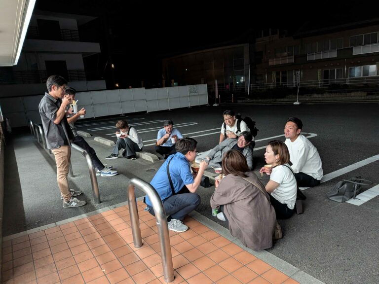 推定、午前１時過ぎくらいと思われます。