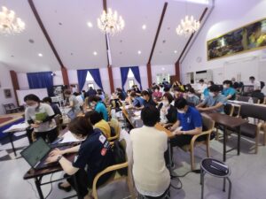 一番難しい「予実管理」の１回目です。