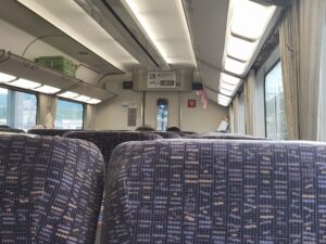 これから、長いお付き合いになります。頑張ります。