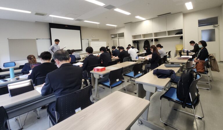 だから、俗に言う、「家業から企業になる」ところです。