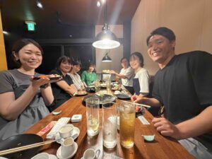 コンサルタントの後藤さんからメールです。