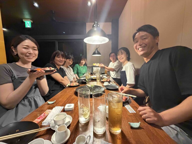 コンサルタントの後藤さんからメールです。
