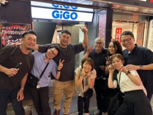 ブートキャンプ、ご満足をいただけて良かったです。