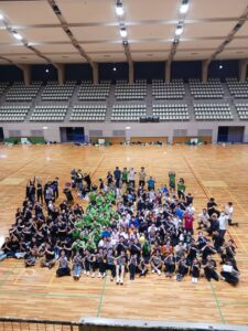 職員の、マインドづくり、法人愛を育てることは雇用で勝つための一つの手段です。
