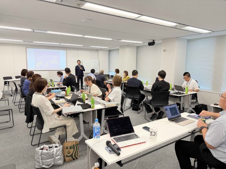 本当に、多くのお申し込みをいただき、ありがとうございます。