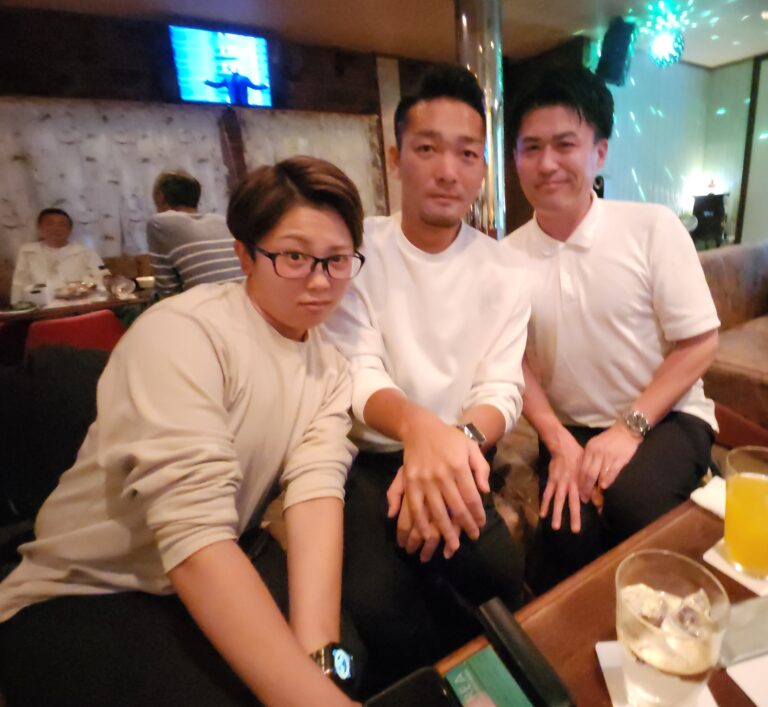 WJU-ZEMI の企画に多くの方々を呼びたいという気持ちだけが先行して、お客様不在にならないようにしないといけないので。