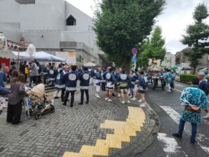 デフォルトモード・ネットワークの日も良いものですね。