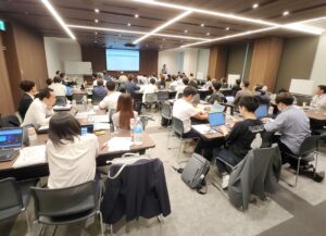 使える事業計画をつくると、経営は芸術だということがわかるのです。