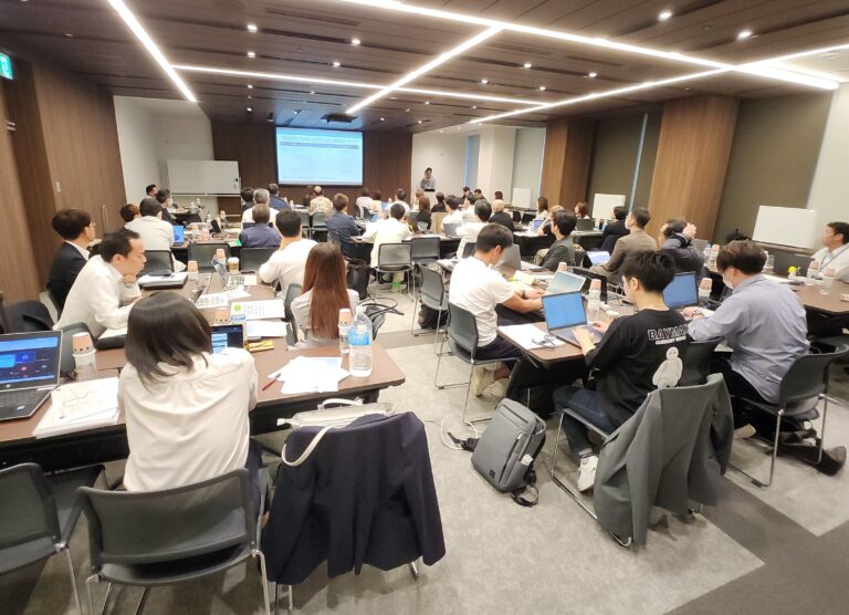 使える事業計画をつくると、経営は芸術だということがわかるのです。