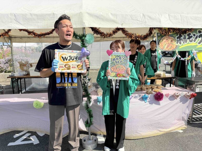 小山さん（男子の方です）からメールをいただきました。突き抜けて欲しいですね。