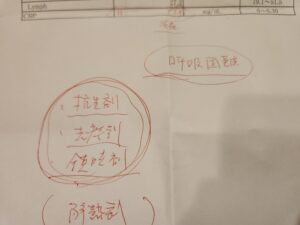 「本間さん、随分我慢強い方ですね。あまり、自分を信じ過ぎない方がいいですよ。」と。