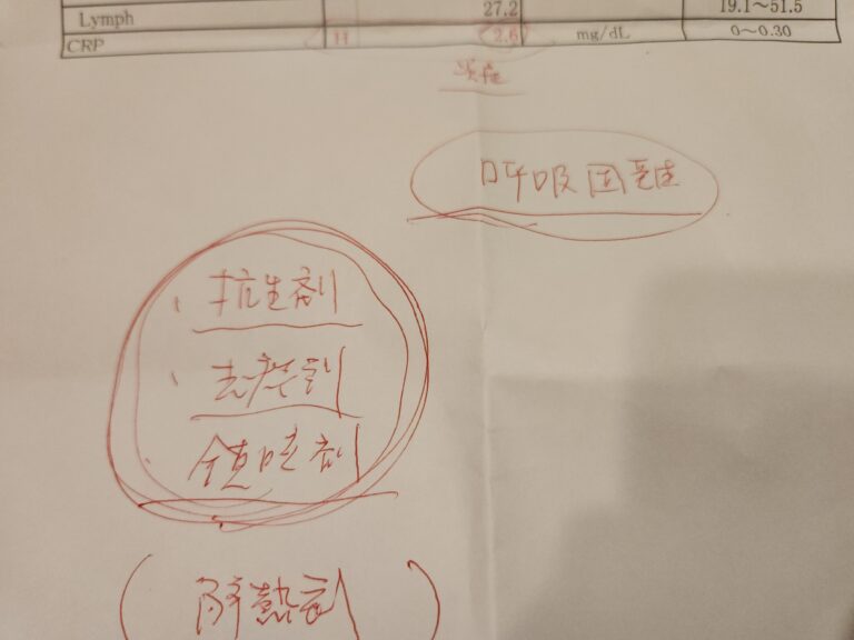 「本間さん、随分我慢強い方ですね。あまり、自分を信じ過ぎない方がいいですよ。」と。