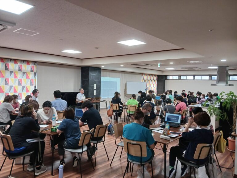 長いお付き合いができたら良いなと思います。